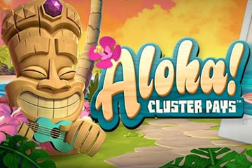 Aloha! Cluster Pays